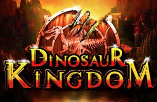 Dinosaur Kingdom Merkur