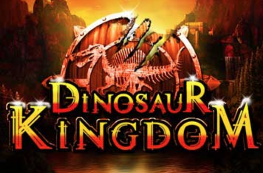 Dinosaur Kingdom