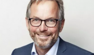 NetEnt Names Lars Johansson As New CFO
