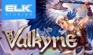 Elk Studios Enters 3D World With Valkyrie