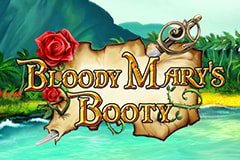 Bloody Marys Booty