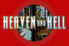 Heaven and Hell