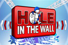 Hole in the Wall