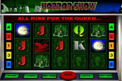 horror-show