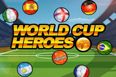 World Cup Heroes