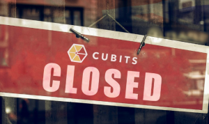 Crypto Currency Cubits Declared Bankrupt