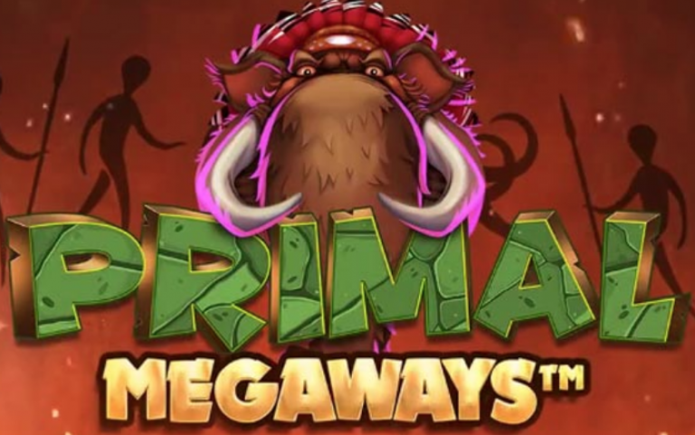 Primal Megaways Blueprint