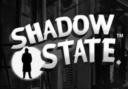 Shadow State Red 7