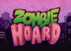 Microgamings Zombie Hoard Coming Soon