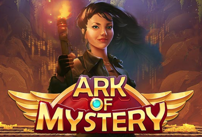 Ark Of Mystery