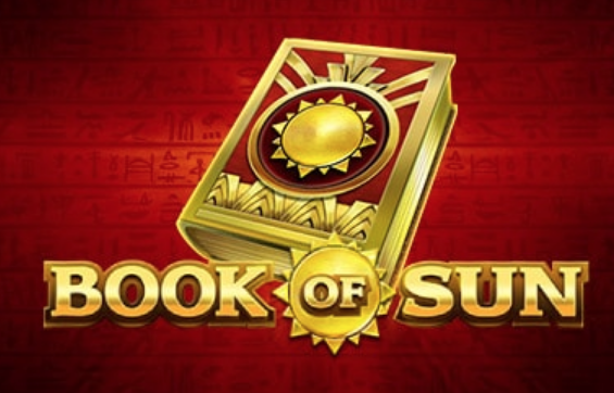 Book Of Sun Booongo