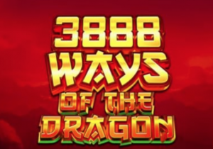 3888 Ways Of The Dragon iSoftbet