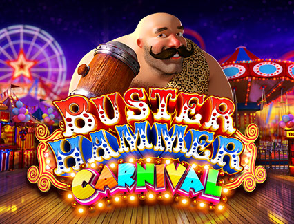 busterhammercarnival