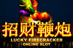 luckyfirecracker