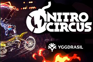 nitrocircus