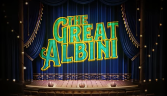 thegreatalbini