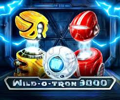 wildotron3000