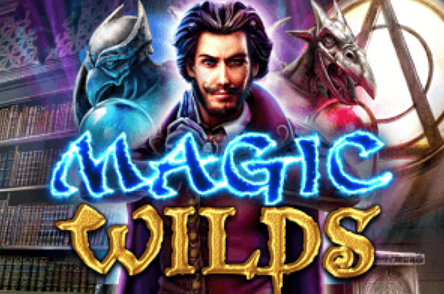 Magic Wilds