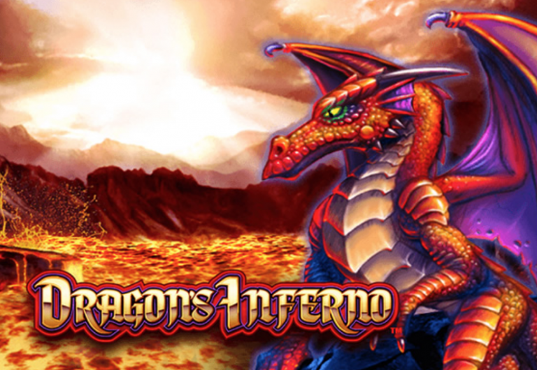 Dragons Inferno WMS