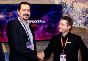 4ThePlayer.com Inks Deal To Supply Yggdrasil Premium Content To YGS Master Portfolio