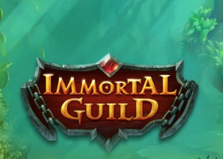 Immortal Guild Push Gaming
