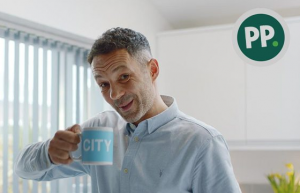 Paddy Power Appoint Rhodri Giggs As New Rewards Club Ambassador In Hilarious TV Ad