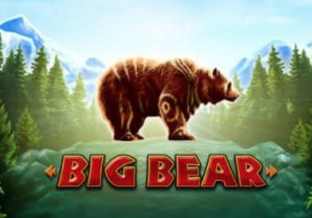 Big Bear Playtech