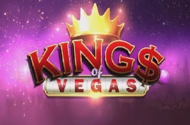 Kings Of Vegas Blueprint