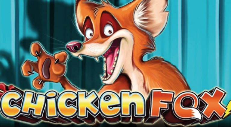 Chicken Fox Lightning Box
