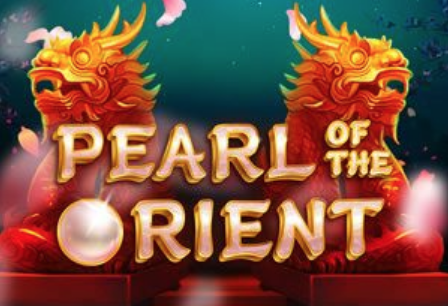 Pearl Of The Orient iSoftbet