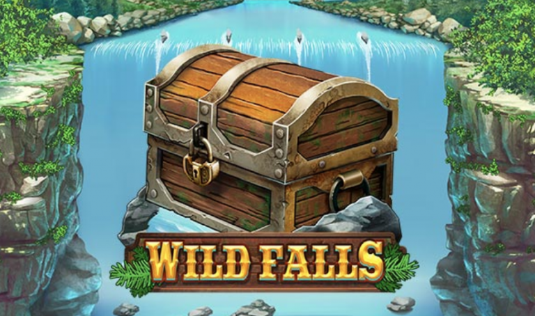 Wild Falls Play N Go
