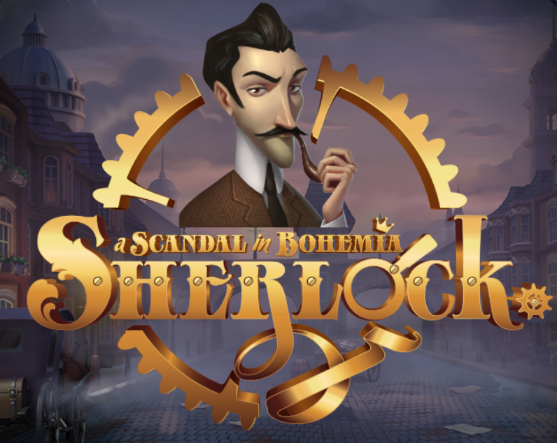 Sherlock: A Scandal In Bohemia