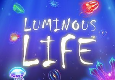 Luminous Life Playtech