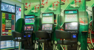 Push By Bookies To Get FOBT’s Players Online