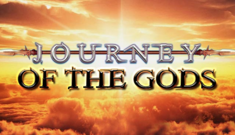 Journey Of The Gods Blueprint