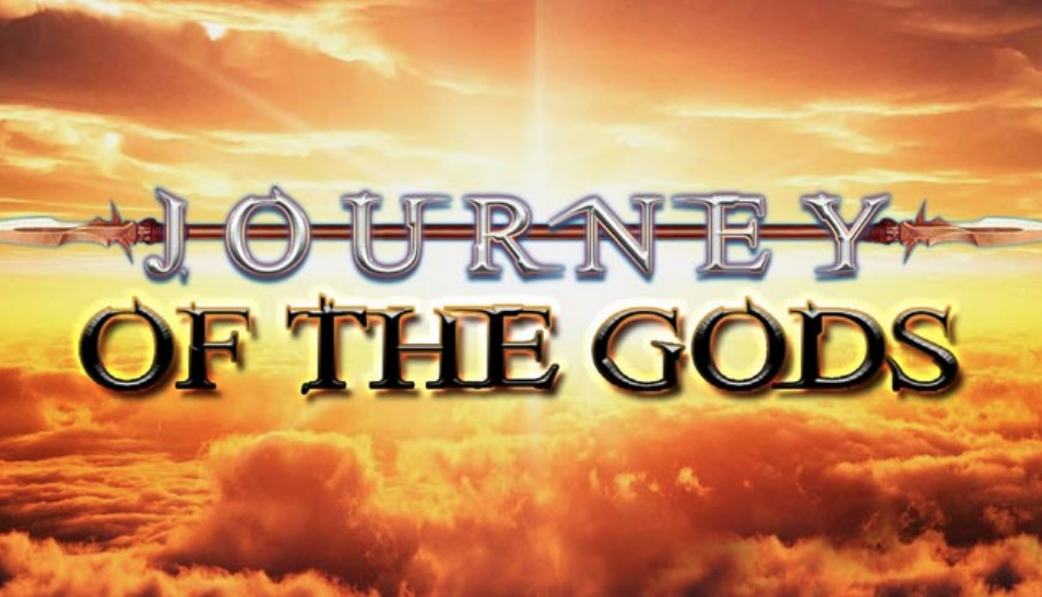 Journey Of The Gods