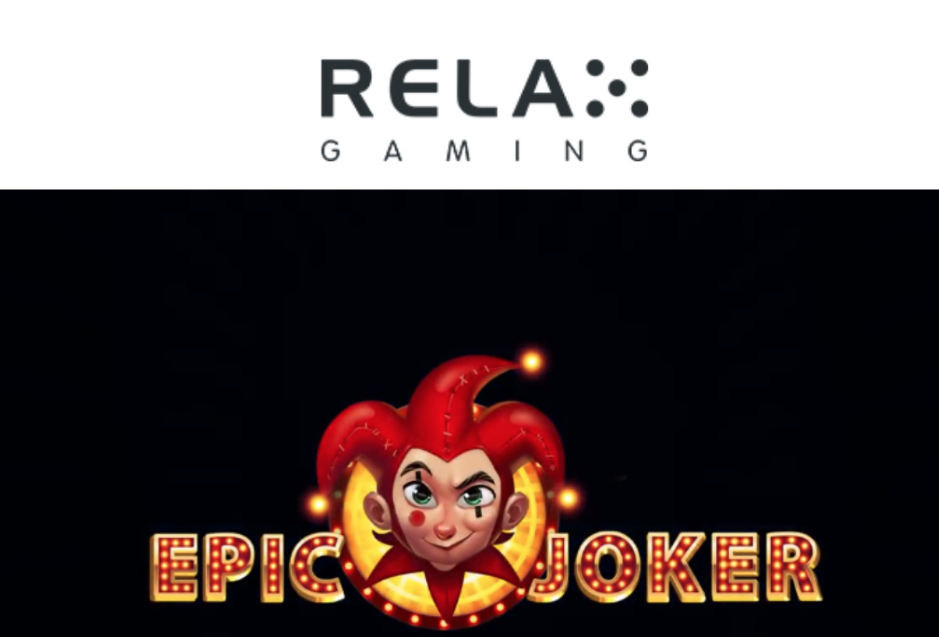 Relax Gaming Form Content Partnership With Videoslots