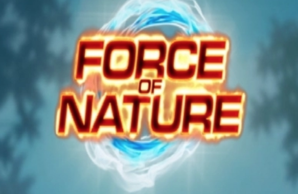 Force Of Nature Leander
