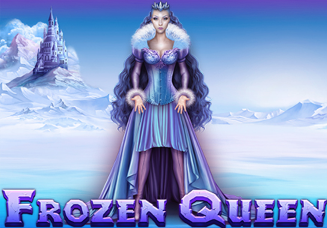 Frozen Queen Tom Horn