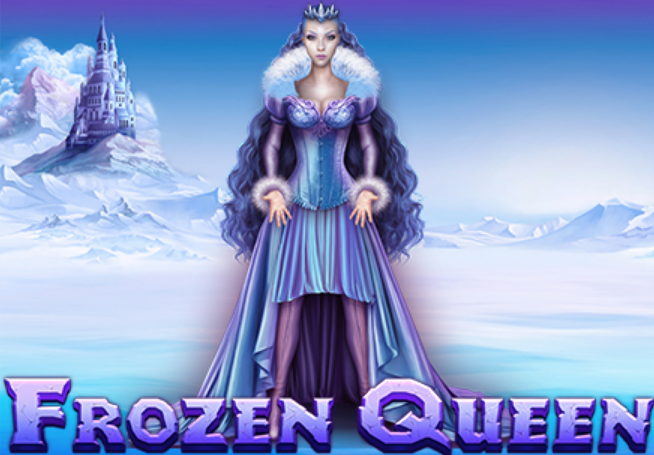 Frozen Queen