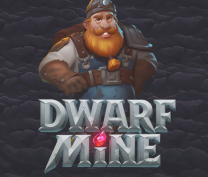 Dwarf Mine Yggdrasil