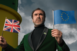Paddy Power Capitalise On Brexit Uncertainty