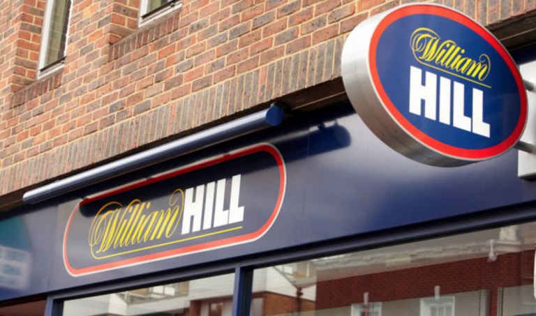 William Hill Ask Landlords For Rent Reduction Due To FOBT’s Income Loss