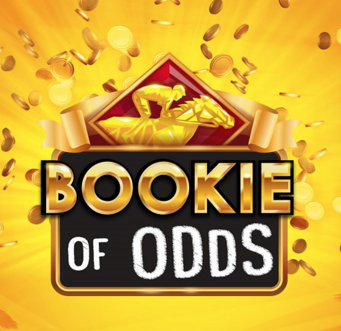 Bookie Of Odds Triple Edge Studios