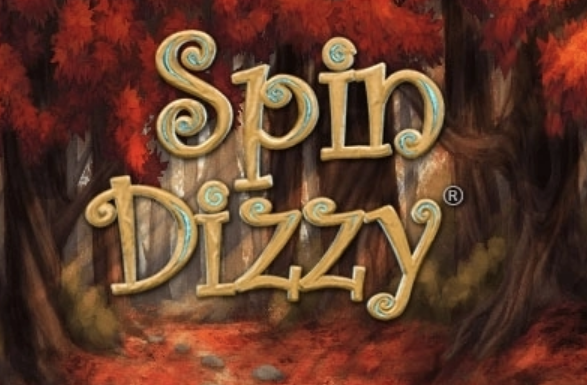 Spin Dizzy Realistic
