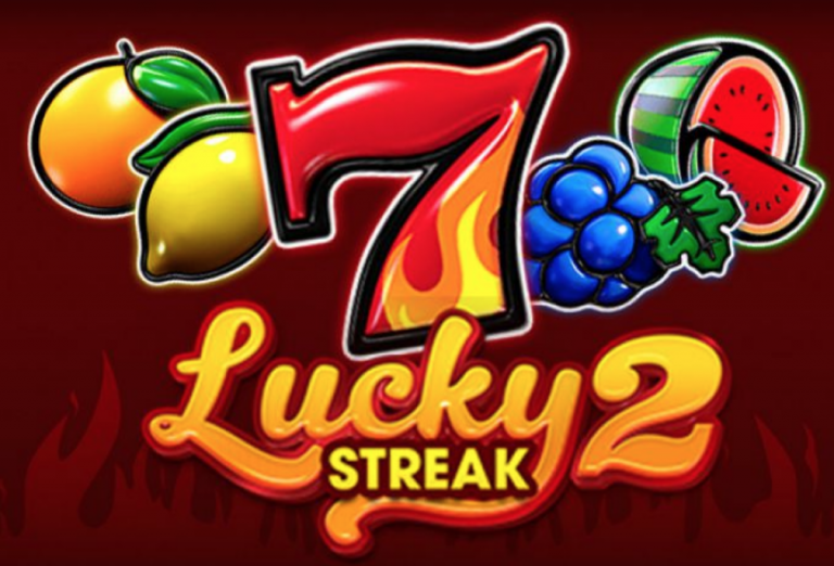 Lucky Streak 2 Endorphina