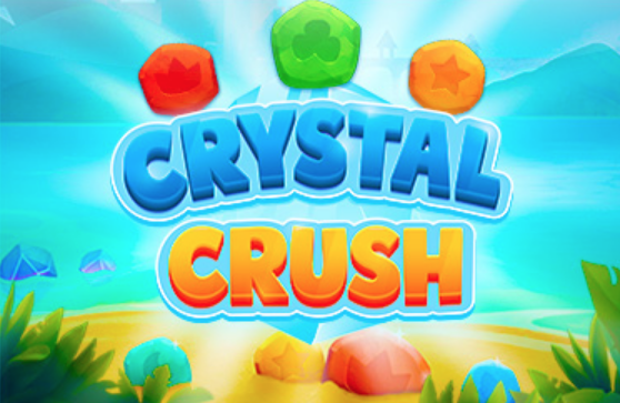 Crystal Crush Playson