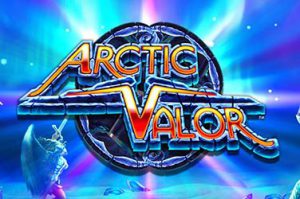Arctic-Valor