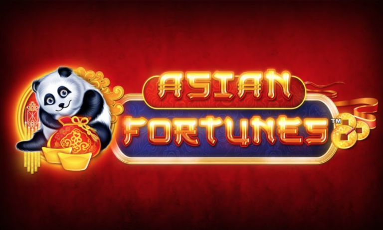 Asian Fortunes Novomatic