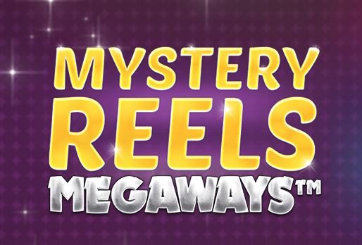 Mystery Reels Megaways Red Tiger Gaming